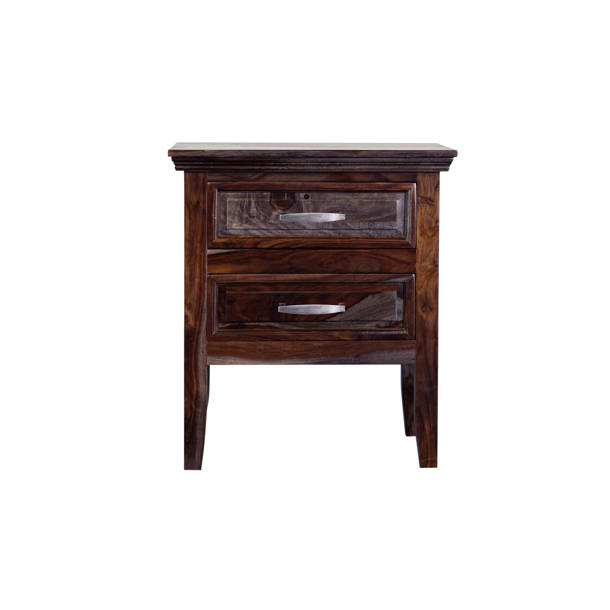 Spectrawood Kingston Bookcase Perigold